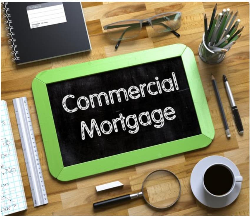 Commercial Loans